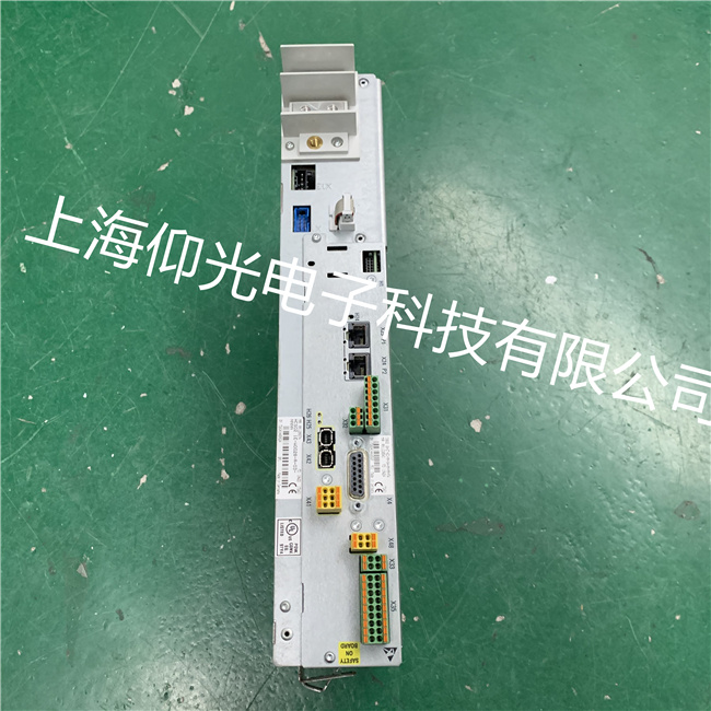 博士力士樂伺服驅動器報F0001/F0002代碼維修值得信賴