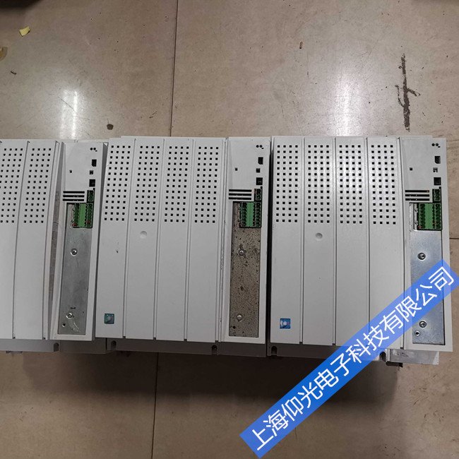 倫茨伺服驅(qū)動器9300開機(jī)報警OU維修電話