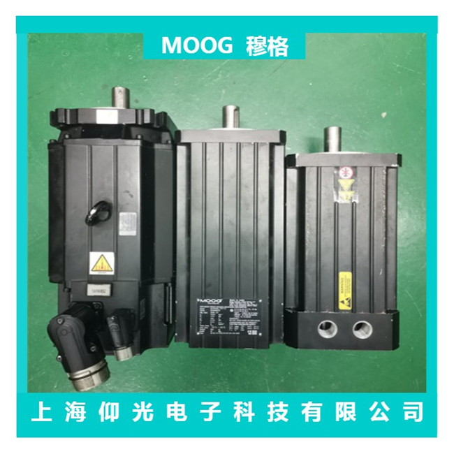 穆格伺服電機維修常見故障原因及解決辦法