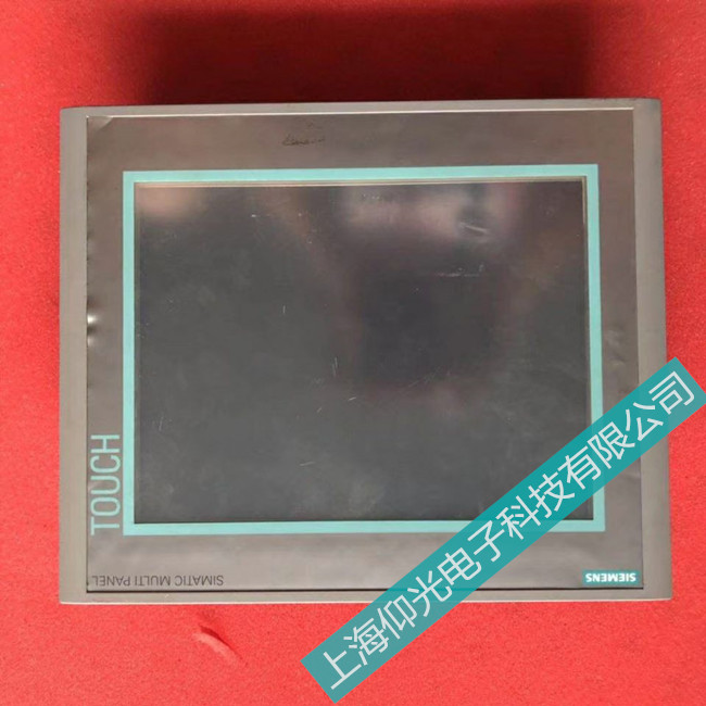 西門(mén)子觸摸屏1000維修 6AV6648-0BE11-3AX0常見(jiàn)故障修理