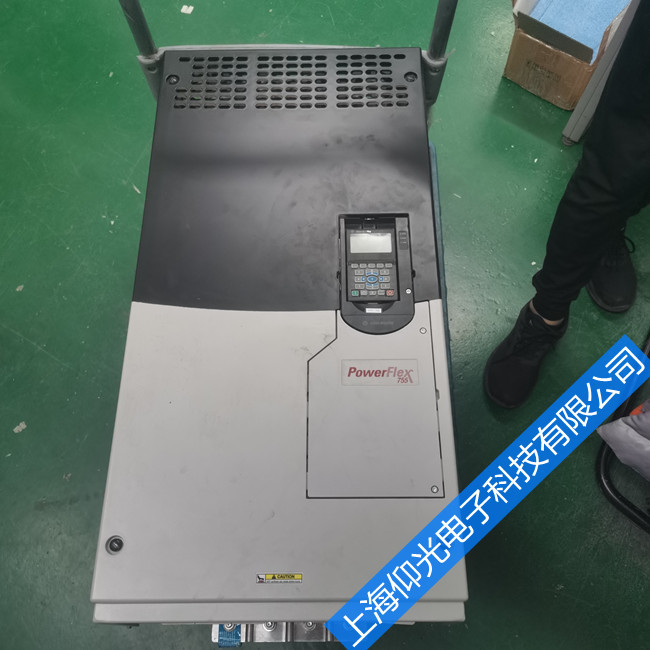 ABpowerflex400變頻器故障代碼