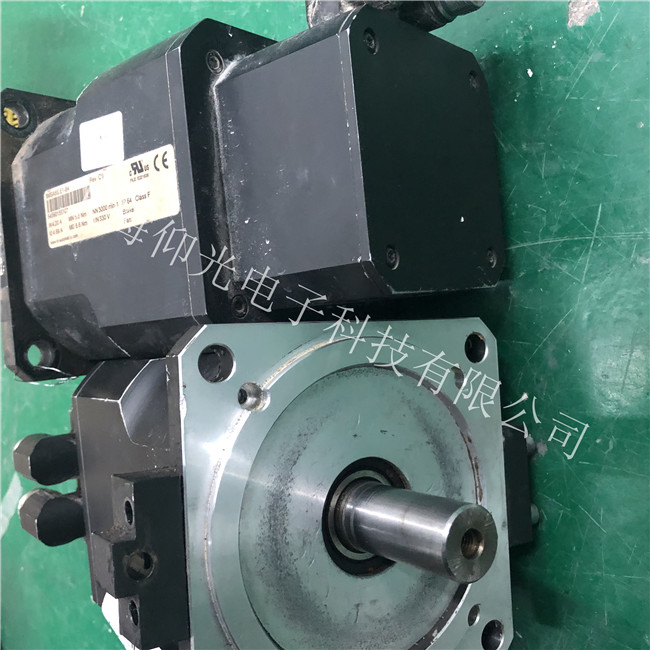 汽車生產(chǎn)企業(yè)SEW電機(jī)突然發(fā)出異常的噪音維修