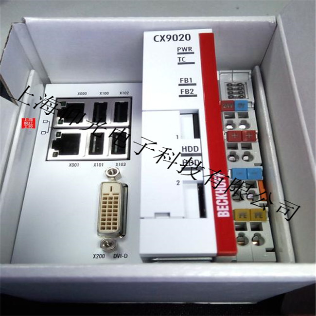 昆山化工廠區(qū)設(shè)備 倍福AX5101驅(qū)動(dòng)器報(bào)故障16 故障維修