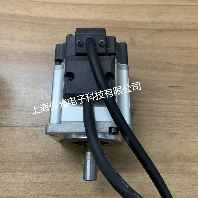 東坑精雕機(jī)松下伺服電機(jī)維修 MSMJ022G1UINPUT編碼器報警故障維修