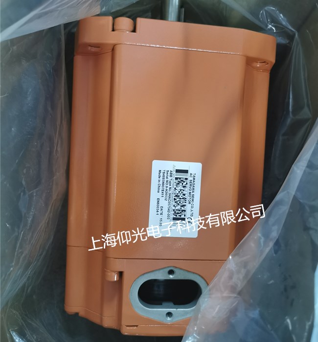 ABB機(jī)器人馬達(dá)IRB6640二軸電機(jī)3HAC025724-001 6640伺服電機(jī)卡死轉(zhuǎn)不動(dòng)維修