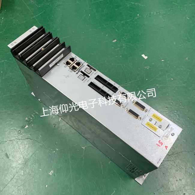 MOOG穆格伺服驅(qū)動器CZ1003CK報(bào)錯誤代碼快速維修