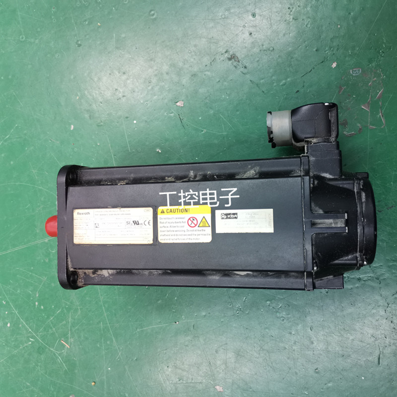 Rexroth力士樂伺服電機(jī)維修常見故障MSK050C-0600-NN-M2-UG0-RNNN