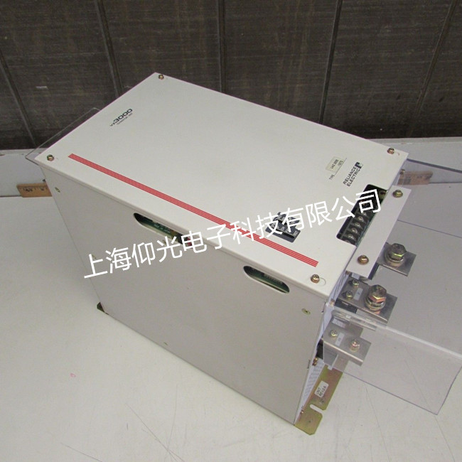 瑞恩VZ3000系列伺服驅(qū)動(dòng)器維修