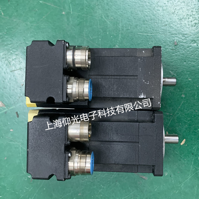 保德伺服電機(jī)維修BSM63N-230AA噪聲過大嗡嗡響快速修理