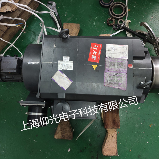 伺服電機(jī)維修 西門子伺服馬達(dá)壞了維修1FK7034-2AK71-1QG0異響