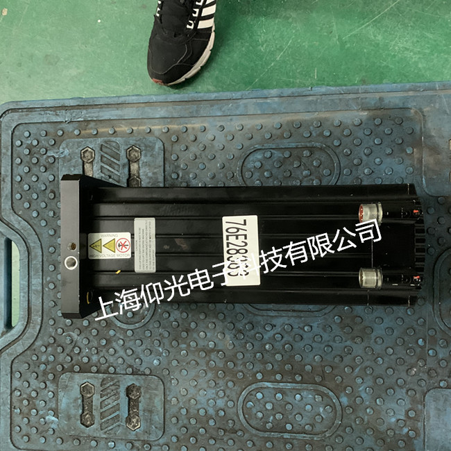 MOOG穆格伺服電機維修T-2-V8-012-17-02-H1更換軸承,軸承槽磨損低價維修