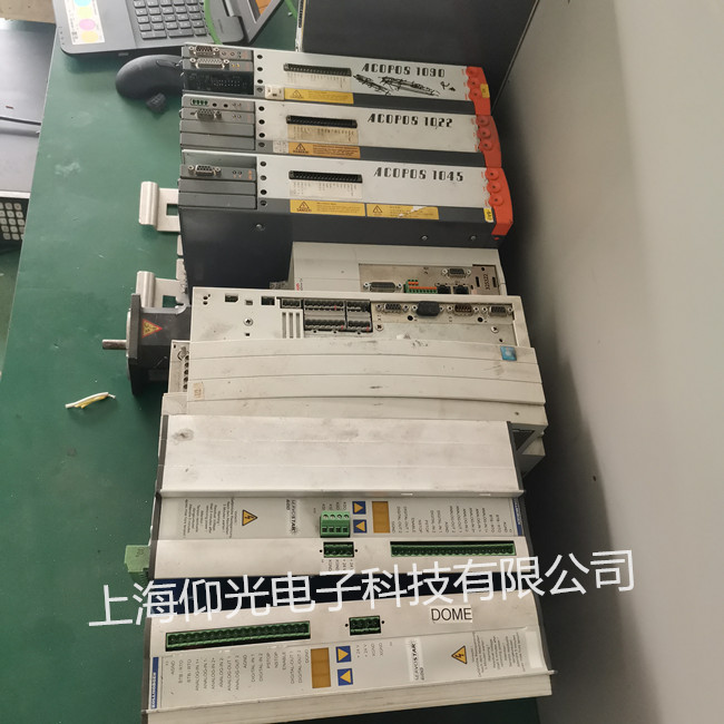 Kollmorgen科爾摩根伺服驅(qū)動器報F25/F26維修CR10560