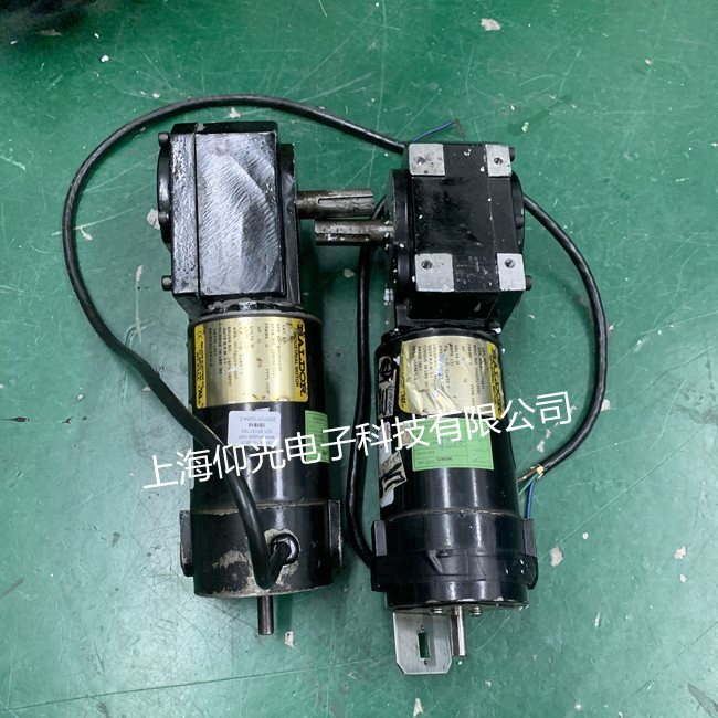 注塑機保德伺服電機維修 保德伺服馬達維修 伺服電機修理