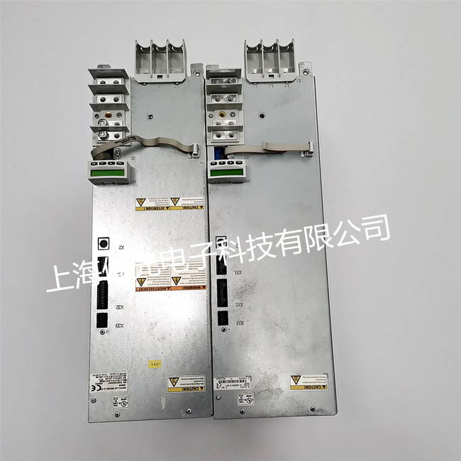 力士樂(lè)伺服驅(qū)動(dòng)器維修常見(jiàn)伺服的幾種故障及維修方法匯總