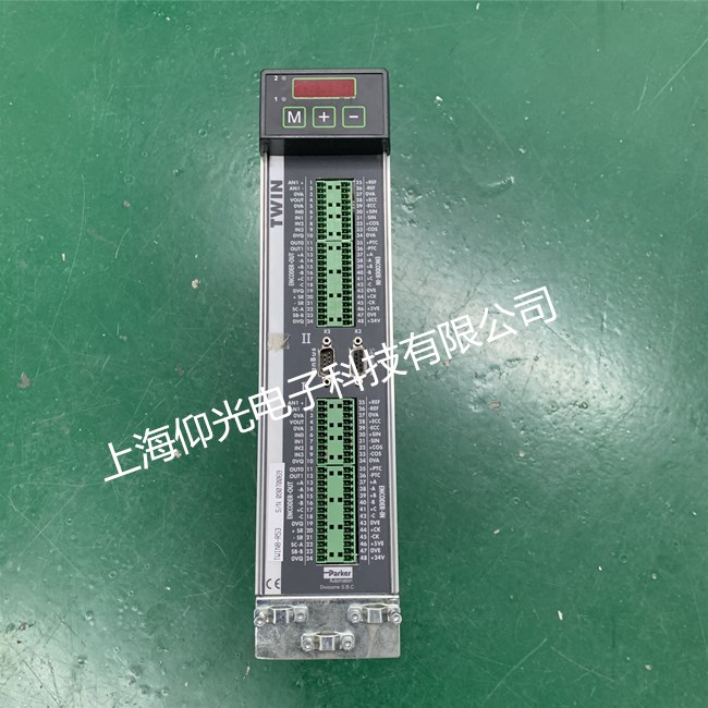 派克伺服驅(qū)動器過流維修費用 Parker派克伺服驅(qū)動器維修