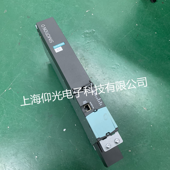 西門(mén)子D425-2 DP運(yùn)動(dòng)控制器維修6AU1425-2AA00-0AA0運(yùn)動(dòng)控制卡亮紅燈維修