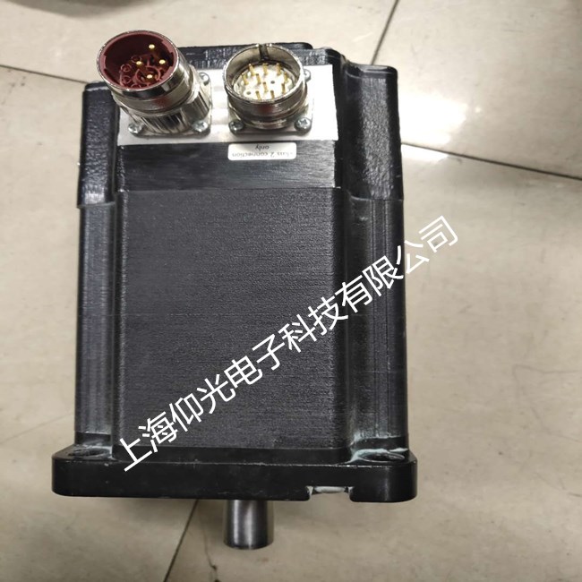 百格拉伺服電機軸承磨損維修VRDM3910/50LWC00