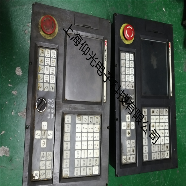 K0SA凱恩帝KND數(shù)控車床系統(tǒng)維修所有