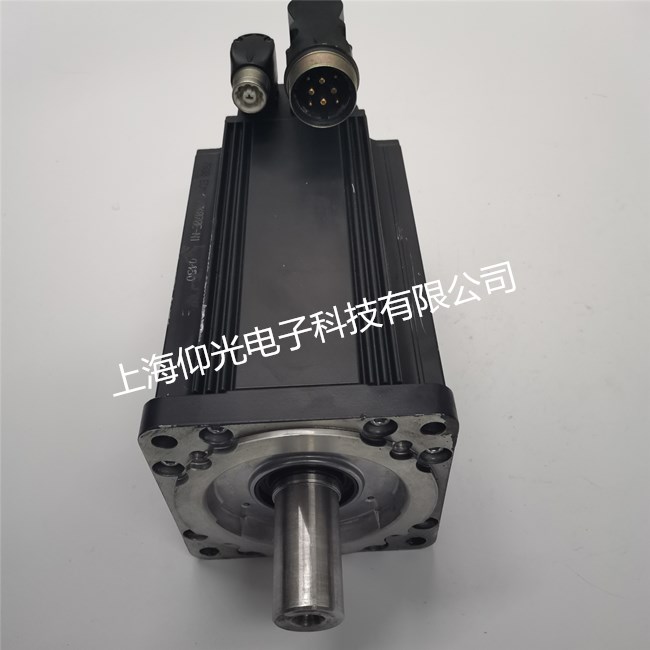 力士樂伺服電機維修常見故障及報警