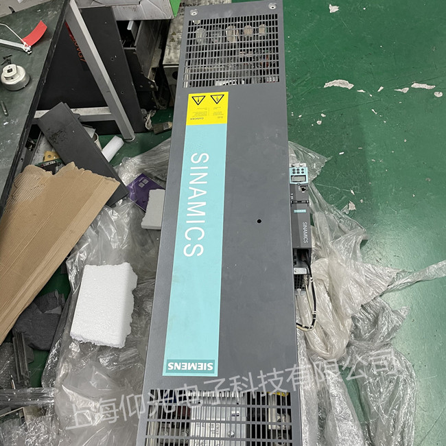 西門子G130變頻器維修6SL3310-1GE33-8AA3-1報(bào)F30001過(guò)流維修