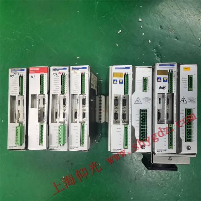 科爾摩根伺服驅(qū)動器維修F02,F01,F04,F06,F09快修找上海仰光