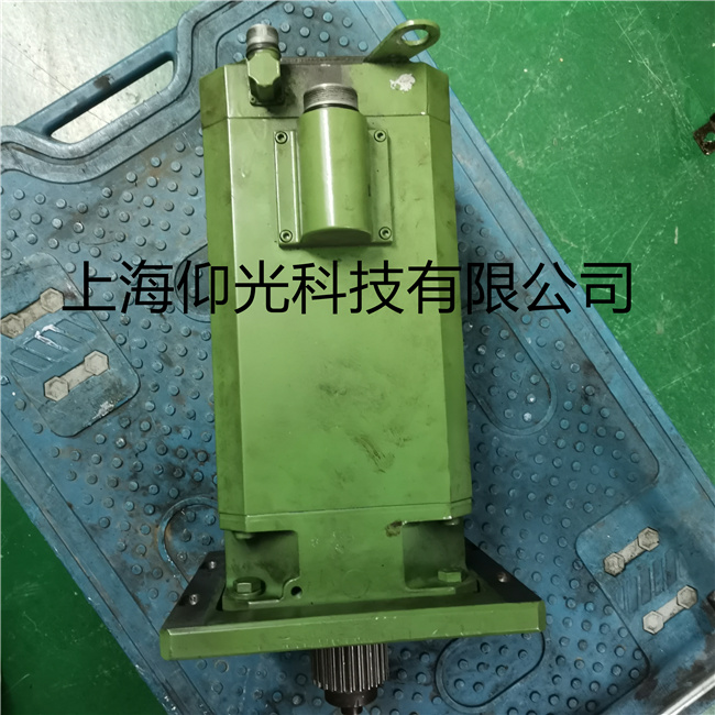西門(mén)子828D伺服電機(jī)維修八大故障現(xiàn)象分析