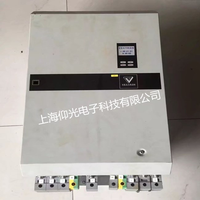 上海邦飛利變頻器維修常見故障代碼大全