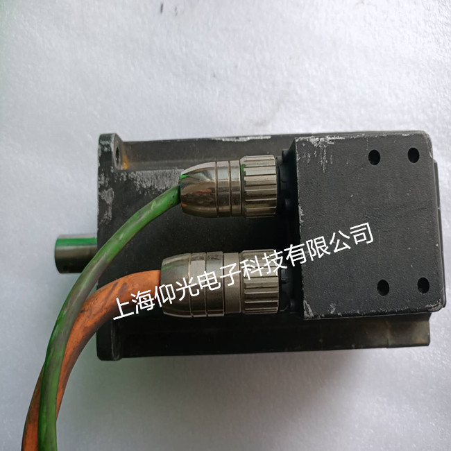 Parker派克伺服電機維修SMB60301.4892D64 PARKER抖動故障修理