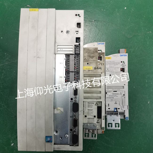 倫茨伺服驅(qū)動(dòng)器維修9300故障代碼表