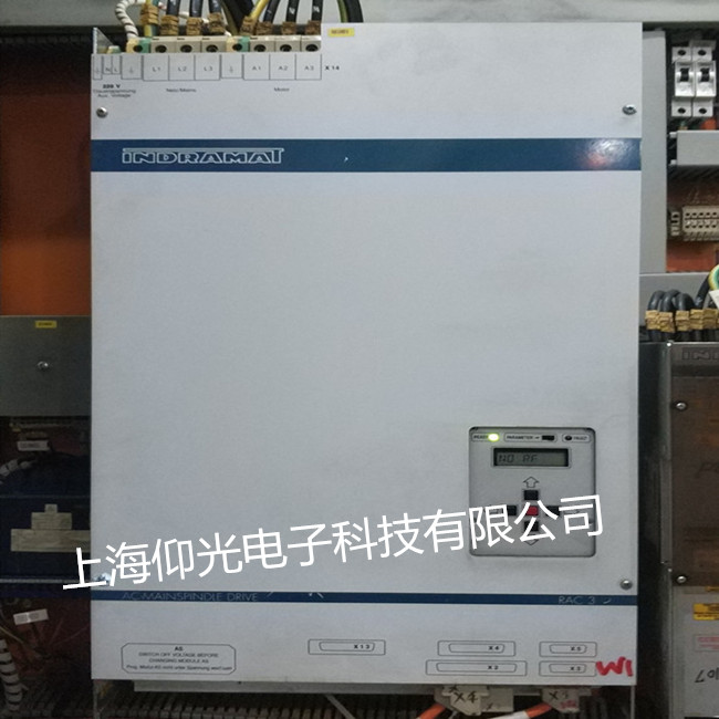 英格瑪特伺服驅(qū)動器維修 博士力士樂伺服驅(qū)動器維修報(bào)警