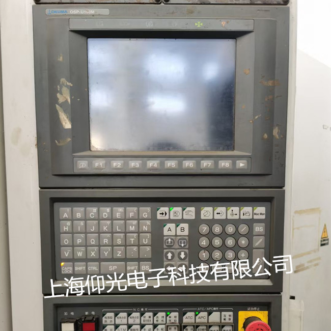 大隈數(shù)控車床系統(tǒng)OSPP200A維修保養(yǎng)中心