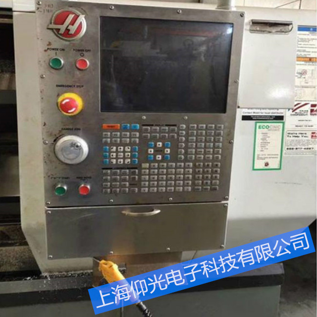 HAAS哈斯數(shù)控系統(tǒng)故障維修價格
