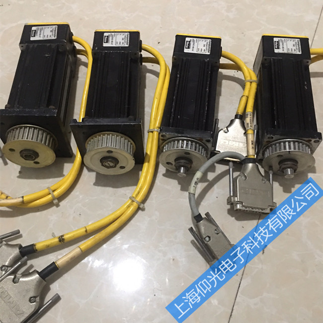 parker派克伺服電機(jī)維修常見故障及處理辦法