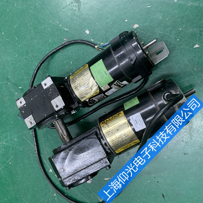 注塑機保德伺服電機維修中心