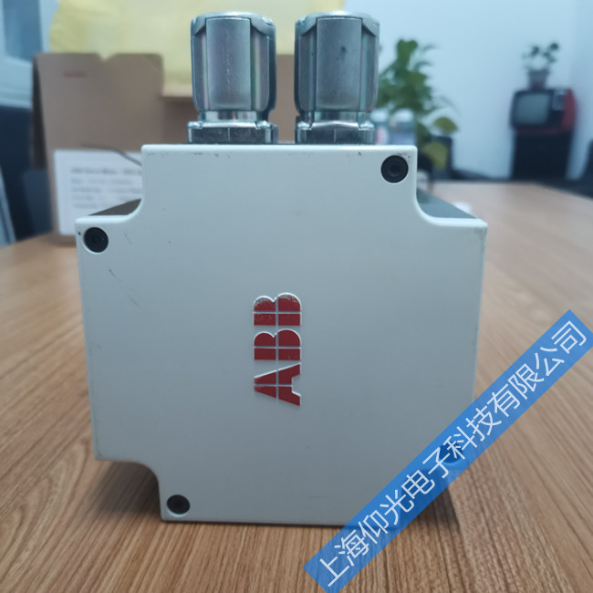 ABB伺服電機故障維修守信單位