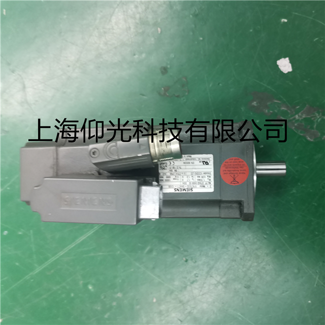 西門子電機維修中心當天修好