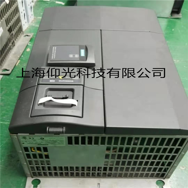西門子伺服驅(qū)動器維修