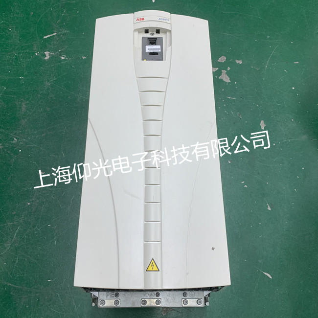 ABB變頻器維修常見故障與對策
