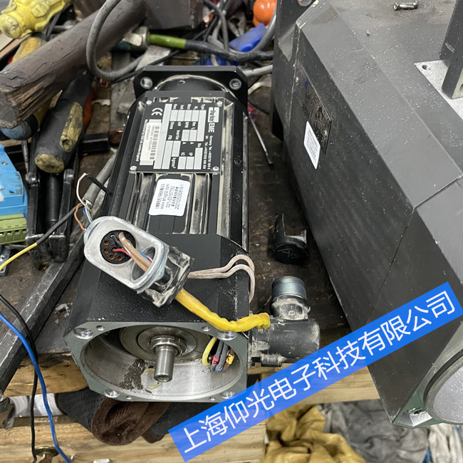 派克伺服電機(jī)HDY92E4-44S1維修常見(jiàn)故障