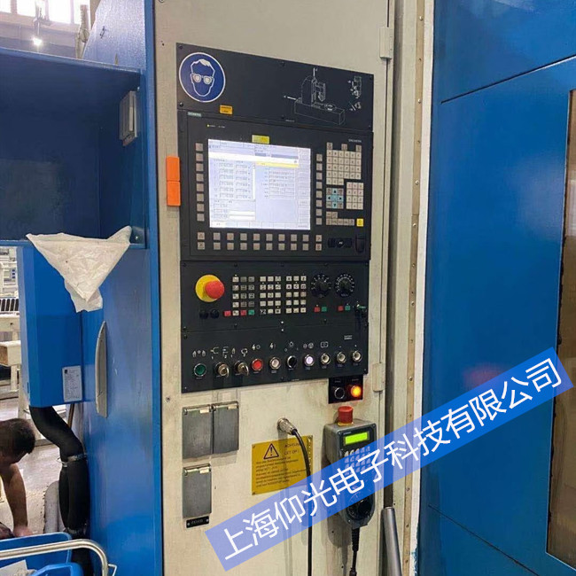 西門子數(shù)控系統(tǒng)802D開機(jī)報(bào)警14092維修總結(jié)