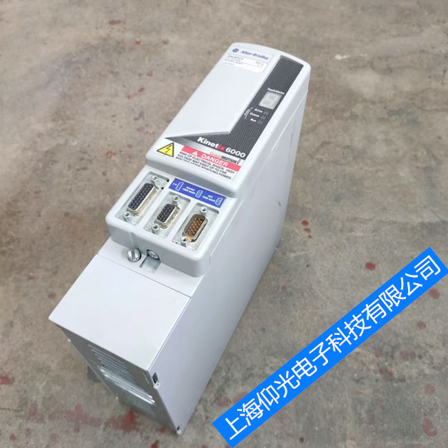 AB伺服驅(qū)動(dòng)器報(bào)警代碼維修中心
