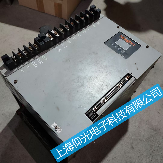 DENSO日本電裝伺服驅(qū)動器運行顯示報警代碼維修電話