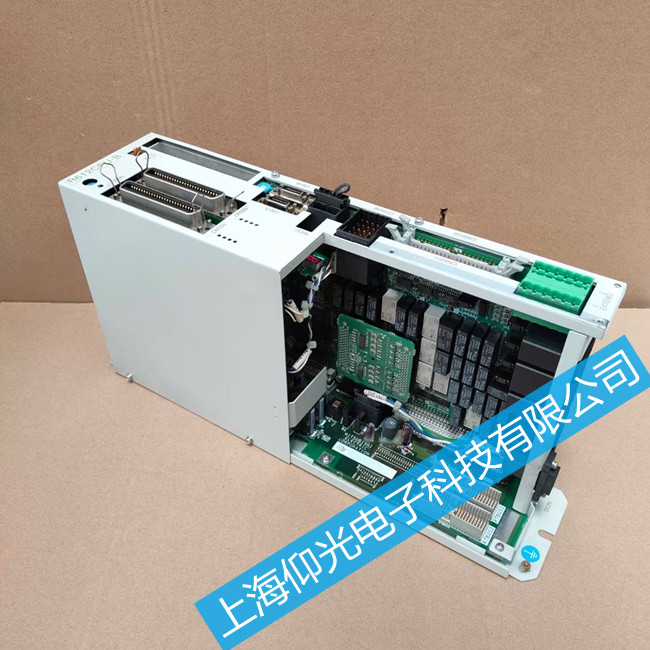 三菱機(jī)器人控制器維修R612CPU-B常見故障修理