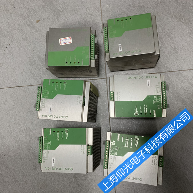 菲尼克斯電源維修中心