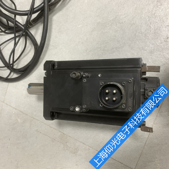 歐姆龍伺服電機(jī)維修R88M-K5K020F-BS2-Z報(bào)警修理