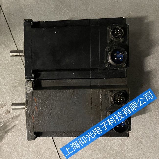 MCG伺服電機(jī)維修常見故障