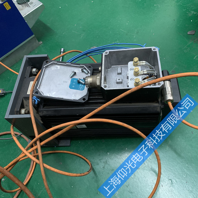 科爾摩根伺服電機(jī)維修常見(jiàn)故障及原因