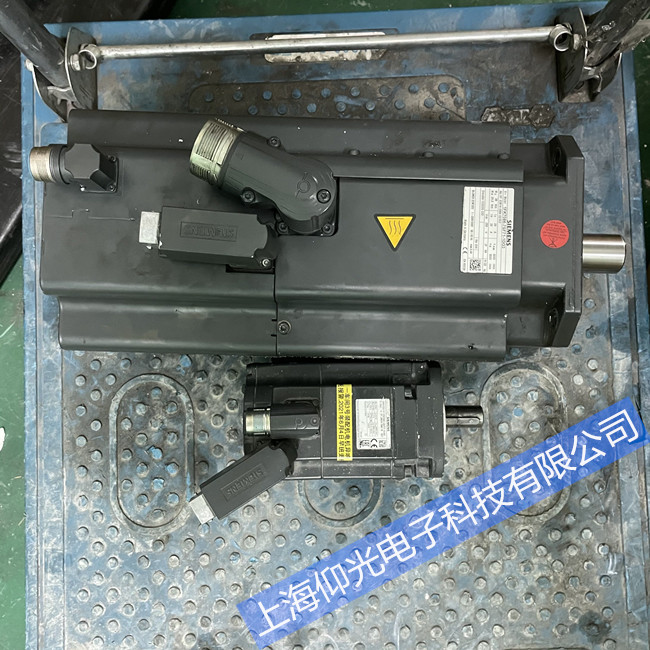 SIEMENS西門子伺服電機(jī)維修介紹