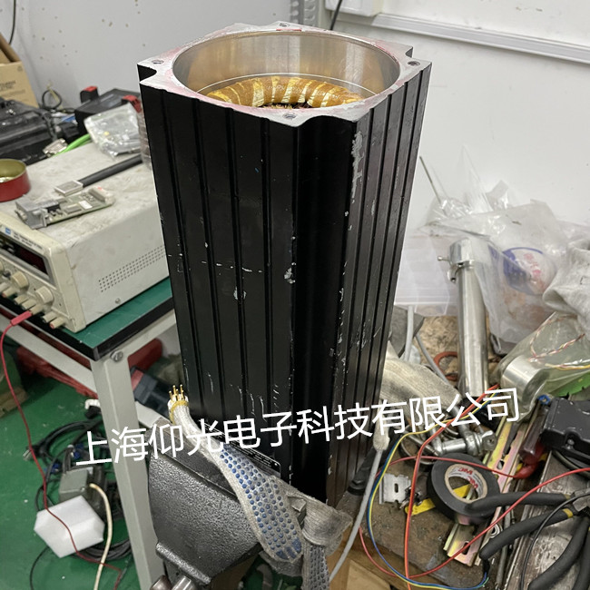 穆格伺服電機(jī)異響維修 電機(jī)有卡卡聲音修理