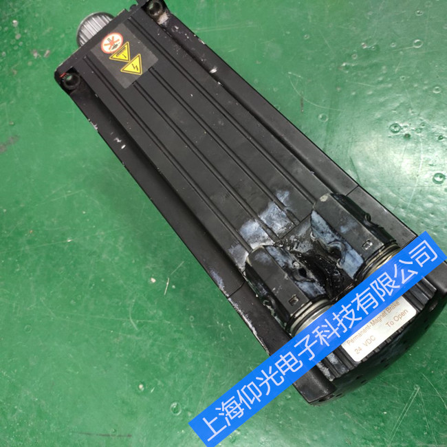 MOOG穆格伺服電機(jī)進(jìn)水進(jìn)油維修保養(yǎng)中心